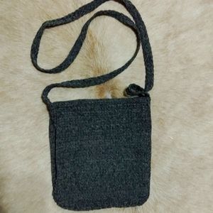 Purse crossbody